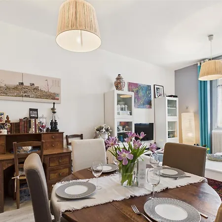 Nyaraló Maison Pour 4 Avec Terrasse Proche Du Centre Les Sables-dʼOlonne