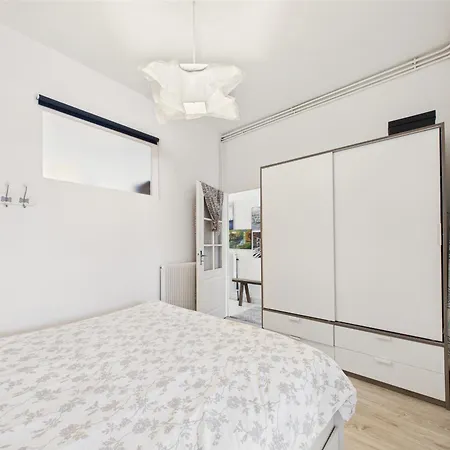 Maison Pour 4 Avec Terrasse Proche Du Centre Nyaraló Les Sables-dʼOlonne