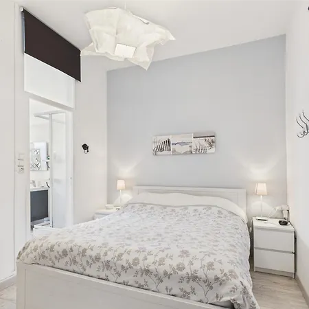 Maison Pour 4 Avec Terrasse Proche Du Centre