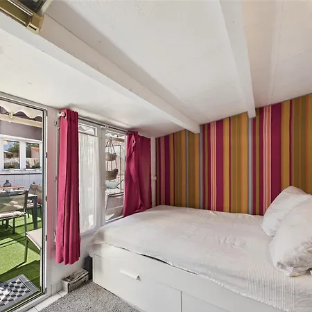 펜션 Maison Pour 4 Avec Terrasse Proche Du Centre