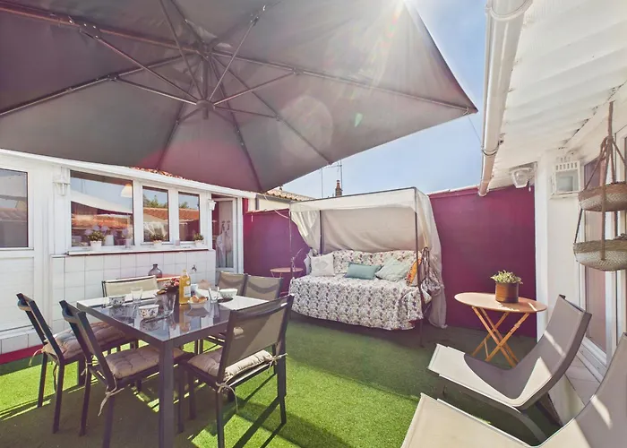 Maison Pour 4 Avec Terrasse Proche Du Centre בית נופש Les Sables-dʼOlonne