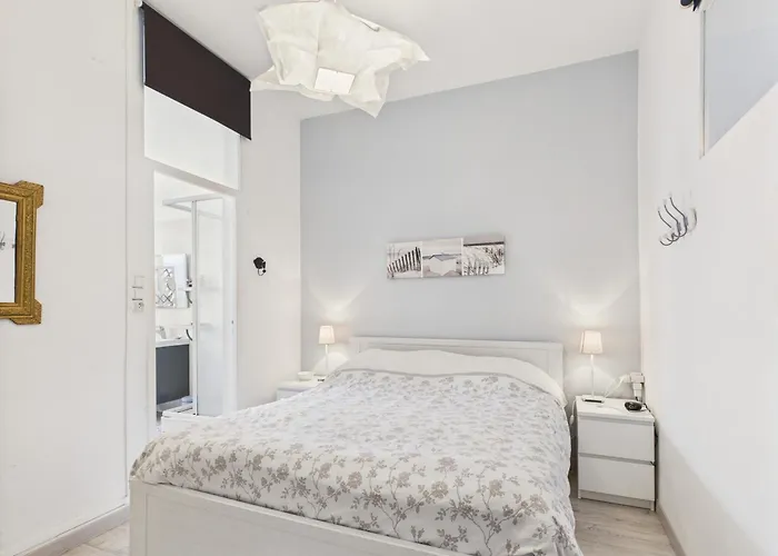 Maison Pour 4 Avec Terrasse Proche Du Centre